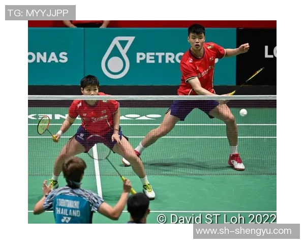 广州羽毛球队的节奏分析与未来发展策略探讨