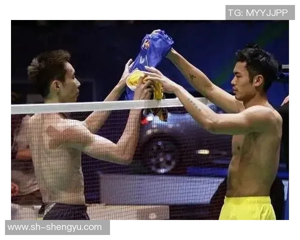 李伟专访：从青涩少年到羽毛球冠军的奋斗历程回顾