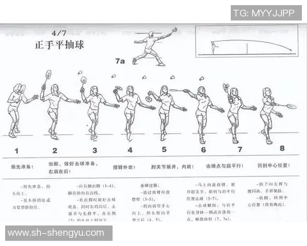 成都羽毛球队进攻体系解析与战术运用探讨
