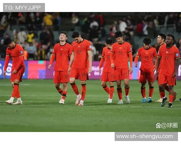 西安足球队的蜕变之路：从地方球队到世界杯预选赛的追梦之旅