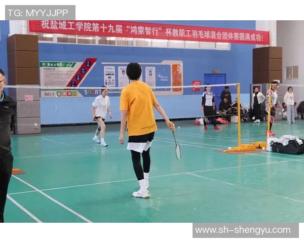 重庆羽毛球队在挑战赛中的技术表现分析与点评探讨