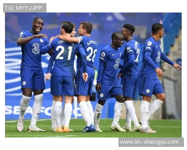 切尔西与狼队精彩对决回放全程回顾与精彩瞬间分析