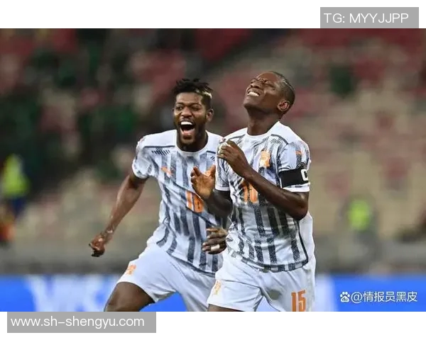 科特迪瓦与南非竞彩分析及赛前预测全面解读