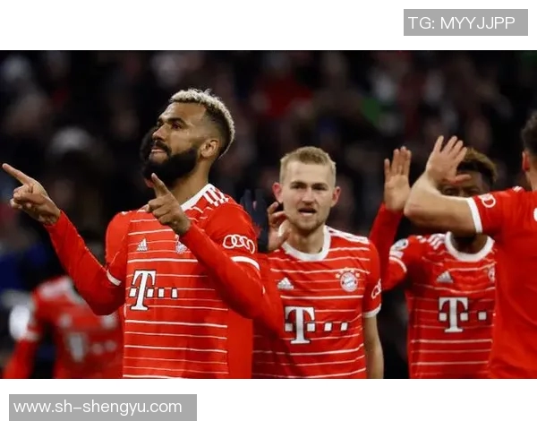 莱比锡红牛与拜仁的精彩对决比分预测及分析展望