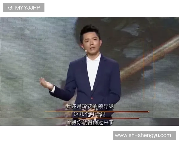 街舞传奇王强专访揭秘成功背后的努力与坚持之道MBA